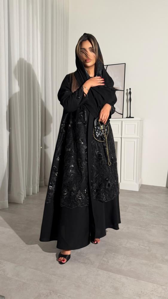 W98 ABAYA