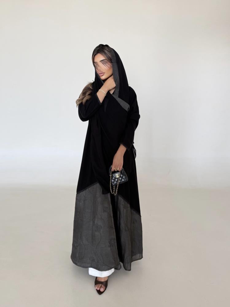 W120 ABAYA