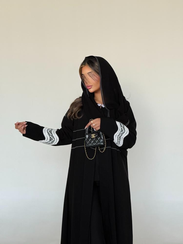 W140 ABAYA