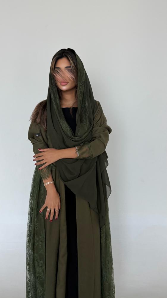 W90 ABAYA