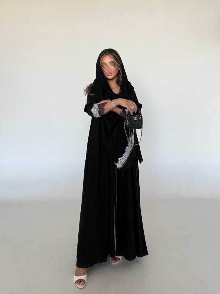 W137 ABAYA