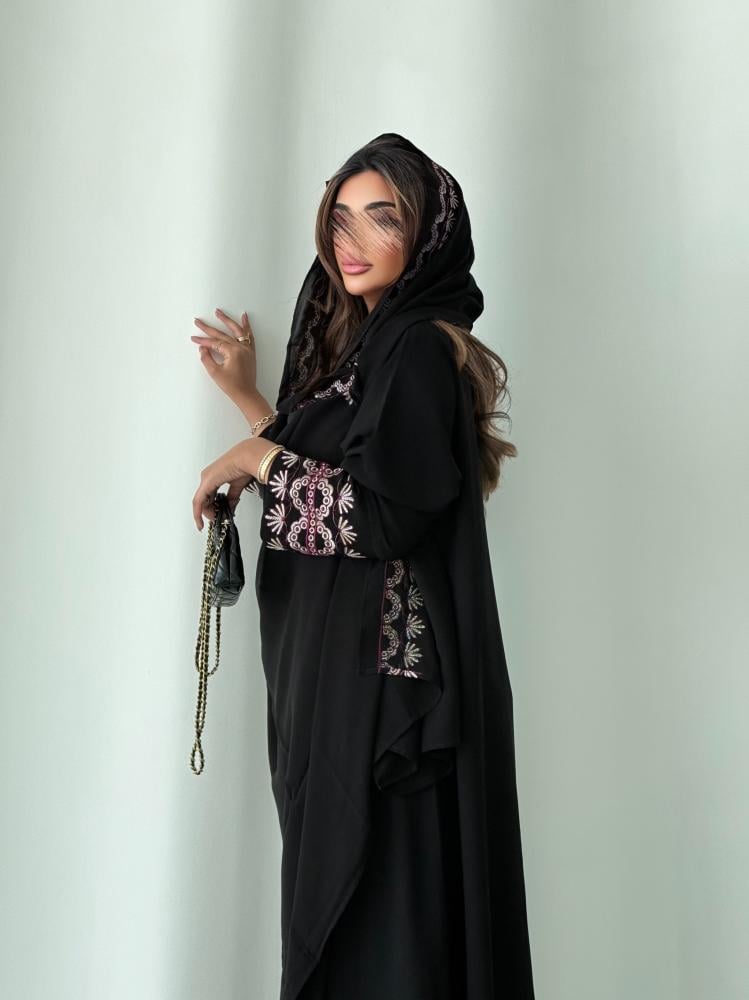 W126 ABAYA