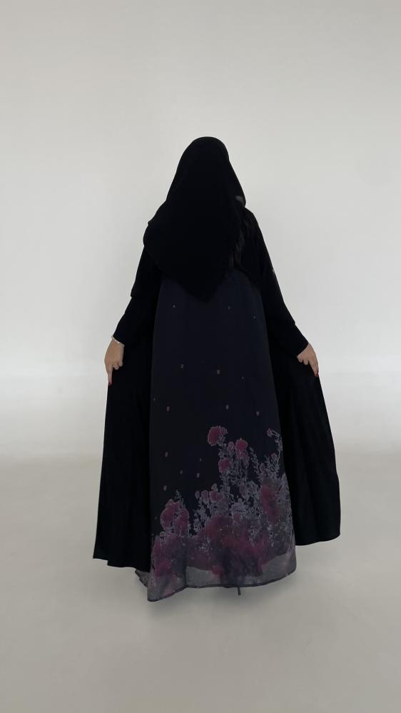 W64 ABAYA