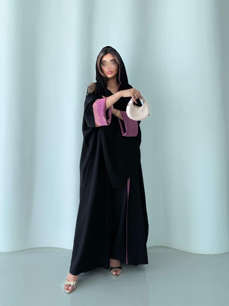 W128 ABAYA