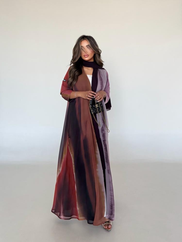 W142 ABAYA