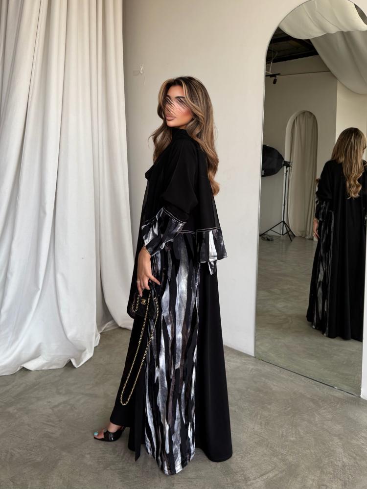 W155 ABAYA