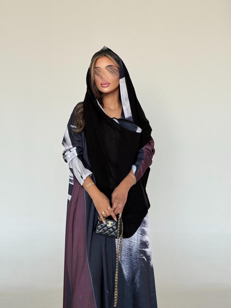 W139 ABAYA