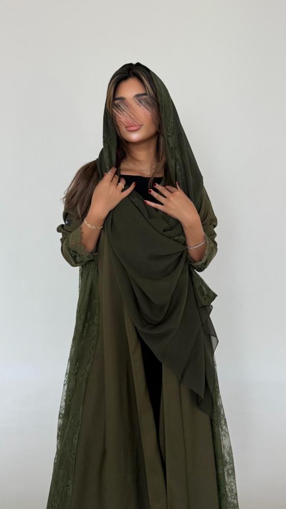 W90 ABAYA
