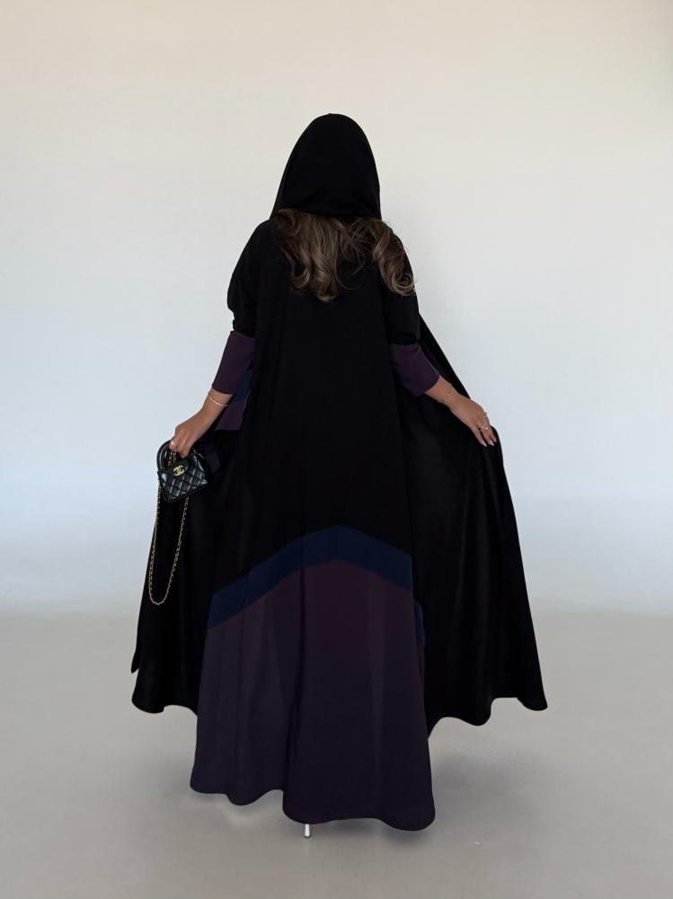 W135 ABAYA