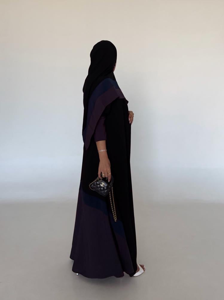 W135 ABAYA
