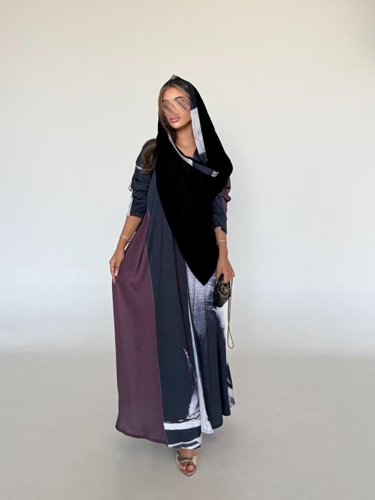 W139 ABAYA