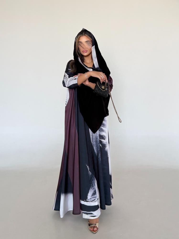 W139 ABAYA