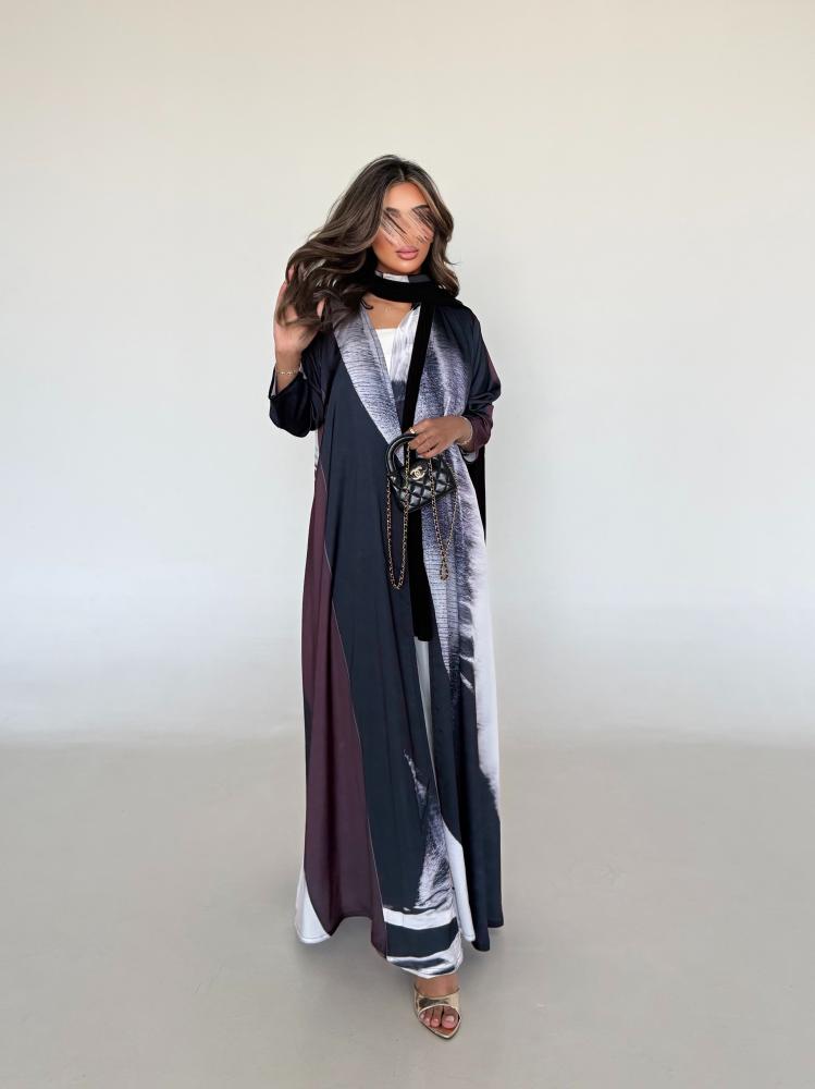 W139 ABAYA