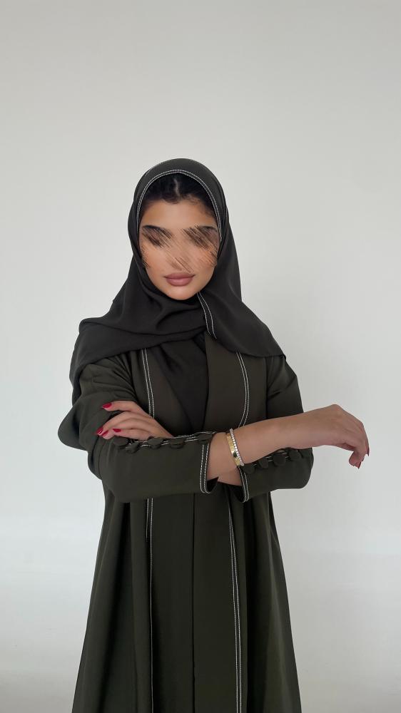 W63 ABAYA