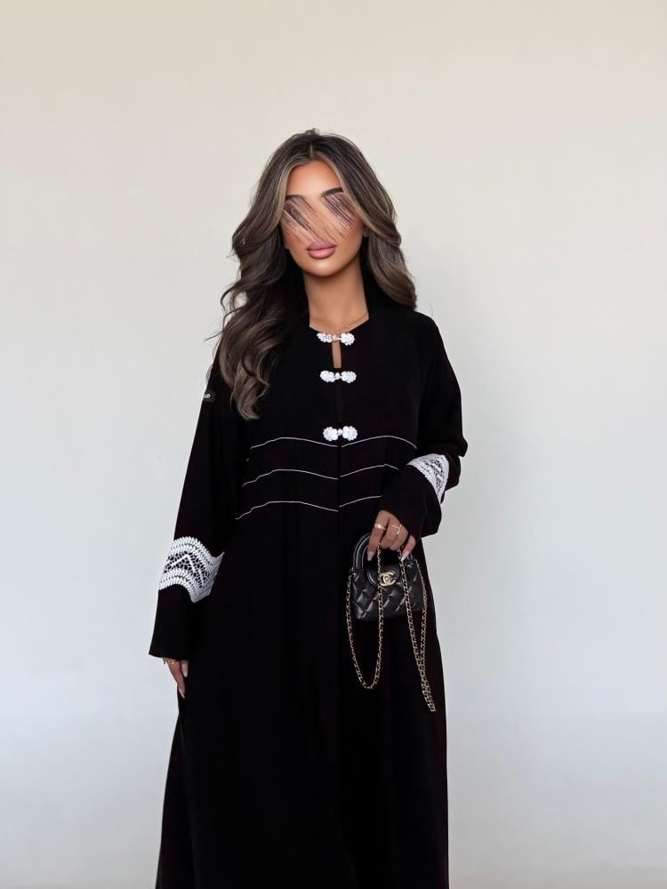 W140 ABAYA