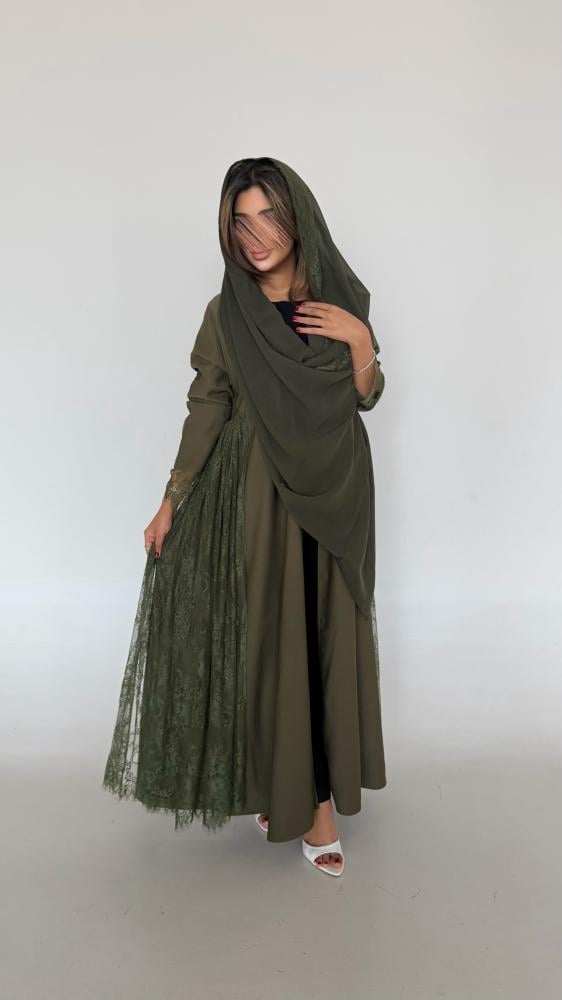 W90 ABAYA