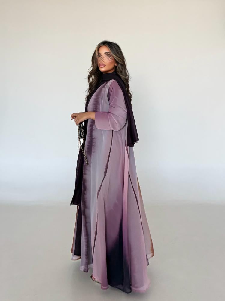 W142 ABAYA
