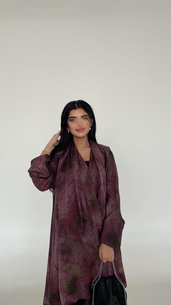 W67 ABAYA