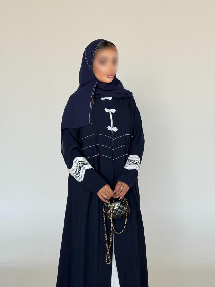 W141 ABAYA