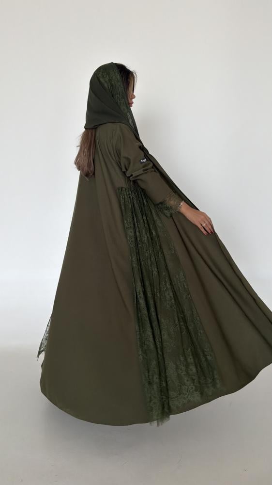 W90 ABAYA