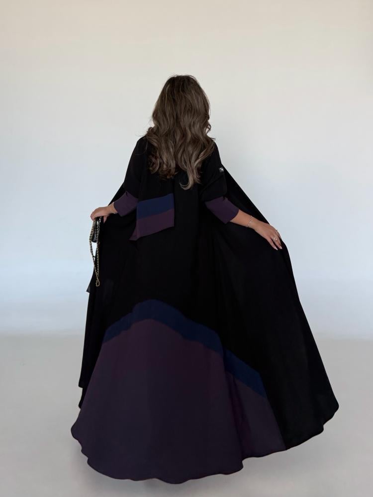 W135 ABAYA