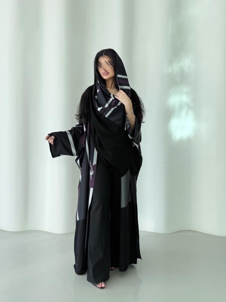 W129 ABAYA