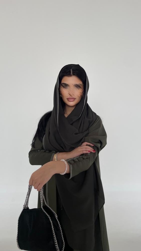 W63 ABAYA