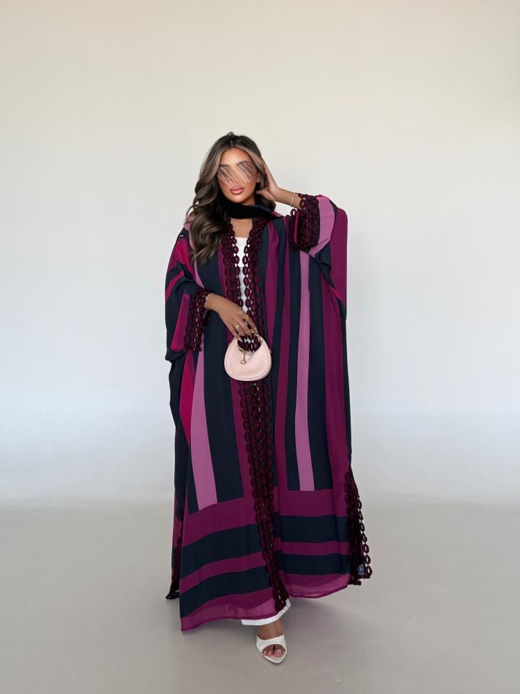 W144  ABAYA