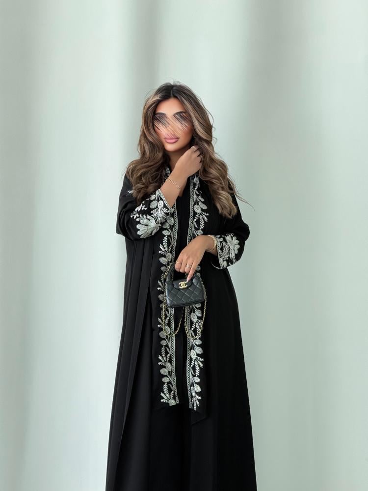 W125 ABAYA