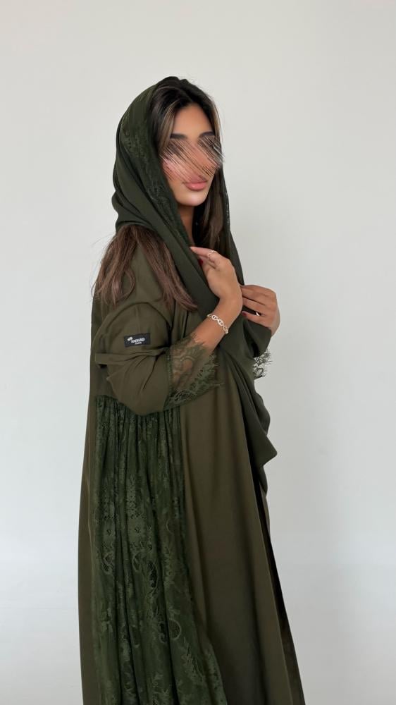 W90 ABAYA