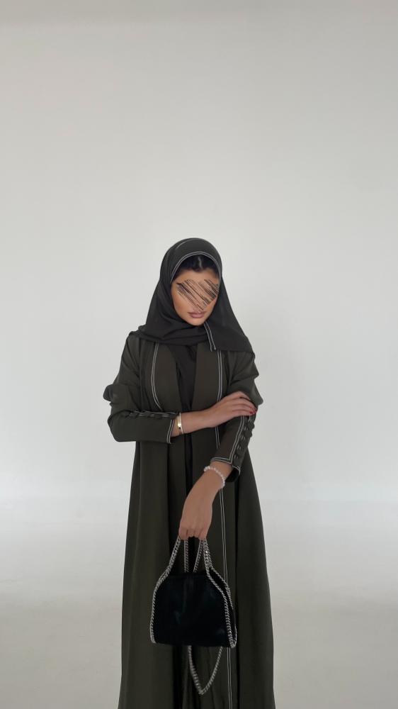 W63 ABAYA
