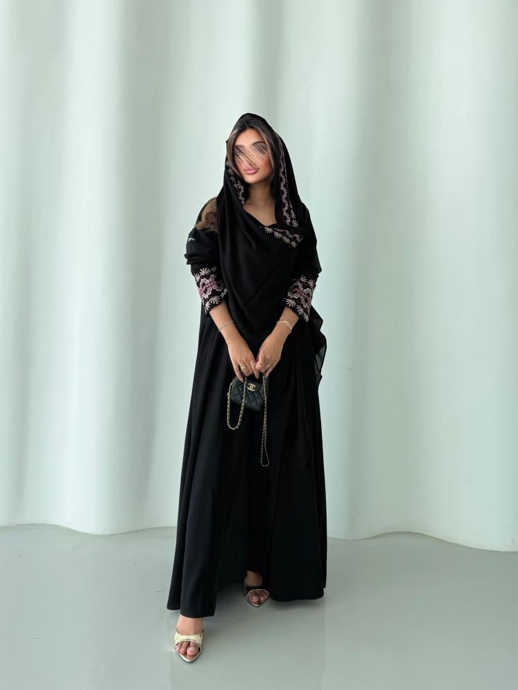 W126 ABAYA