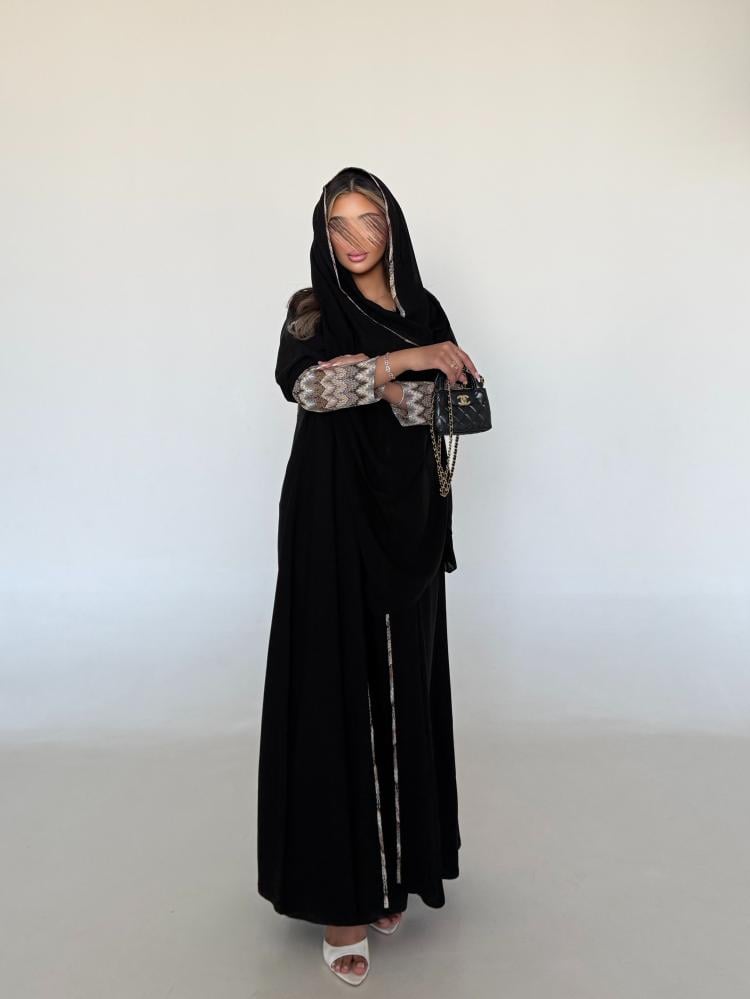W138 ABAYA