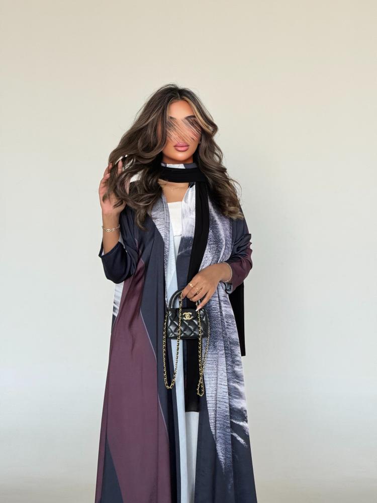 W139 ABAYA