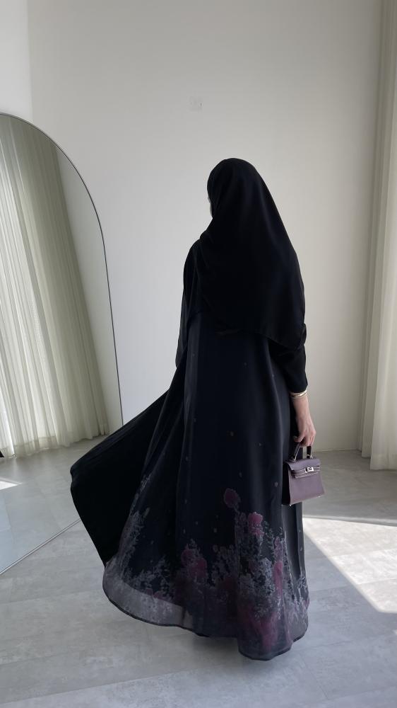 W64 ABAYA