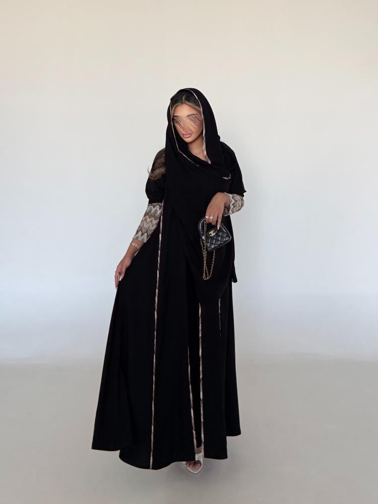 W138 ABAYA
