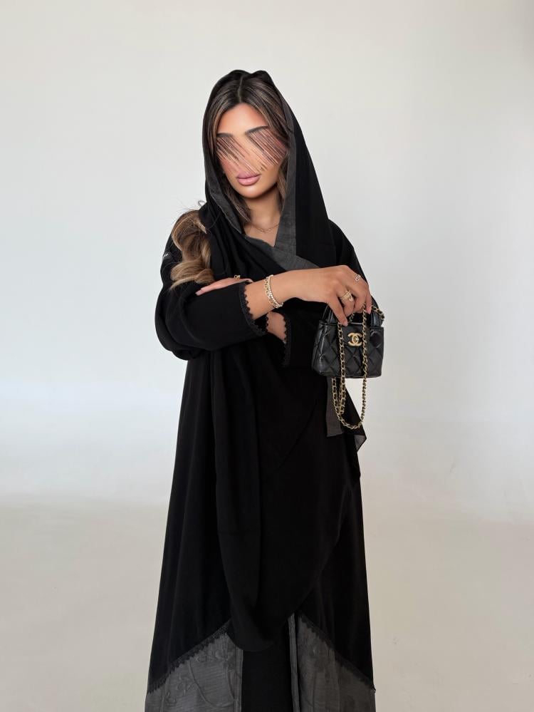 W120 ABAYA