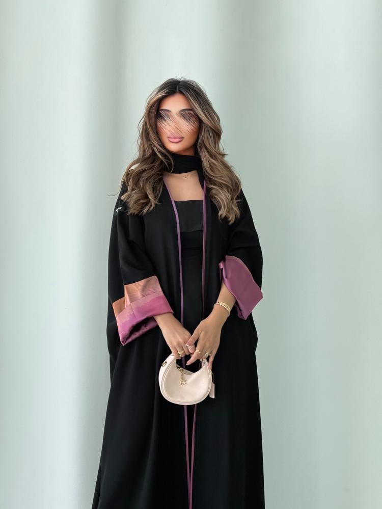 W128 ABAYA