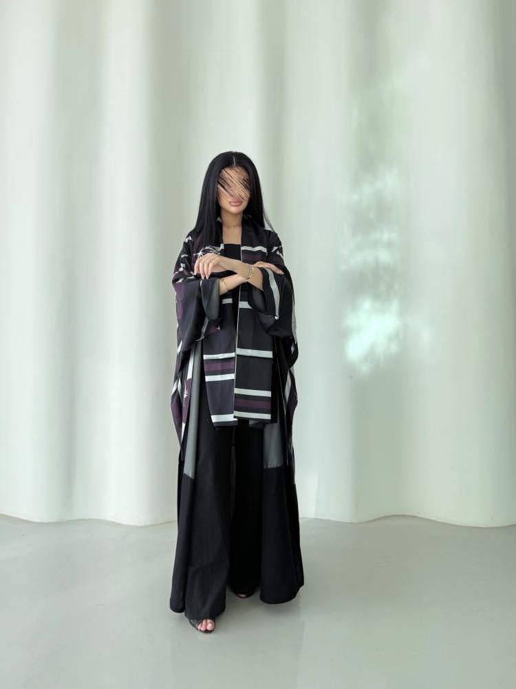 W129 ABAYA