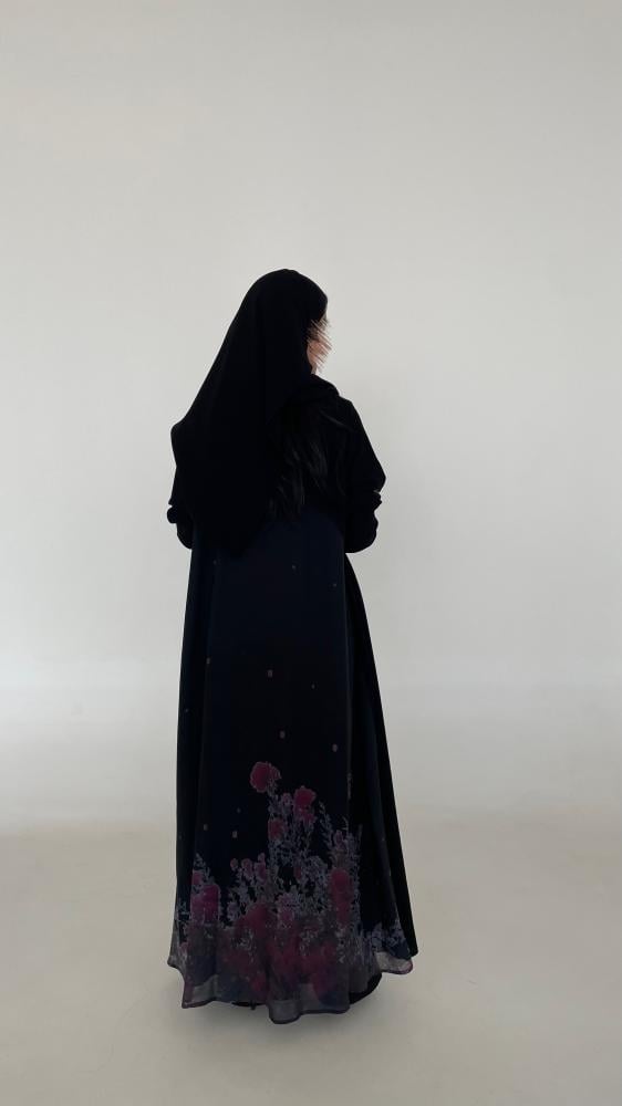 W64 ABAYA