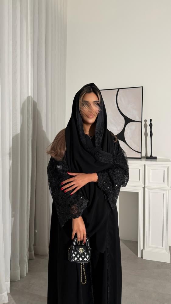 W97 ABAYA