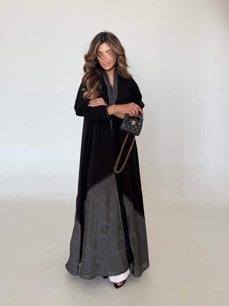 W120 ABAYA
