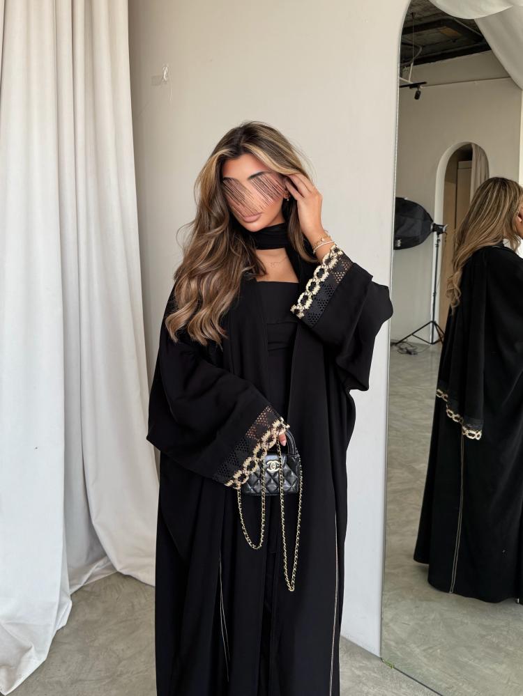 W154 ABAYA