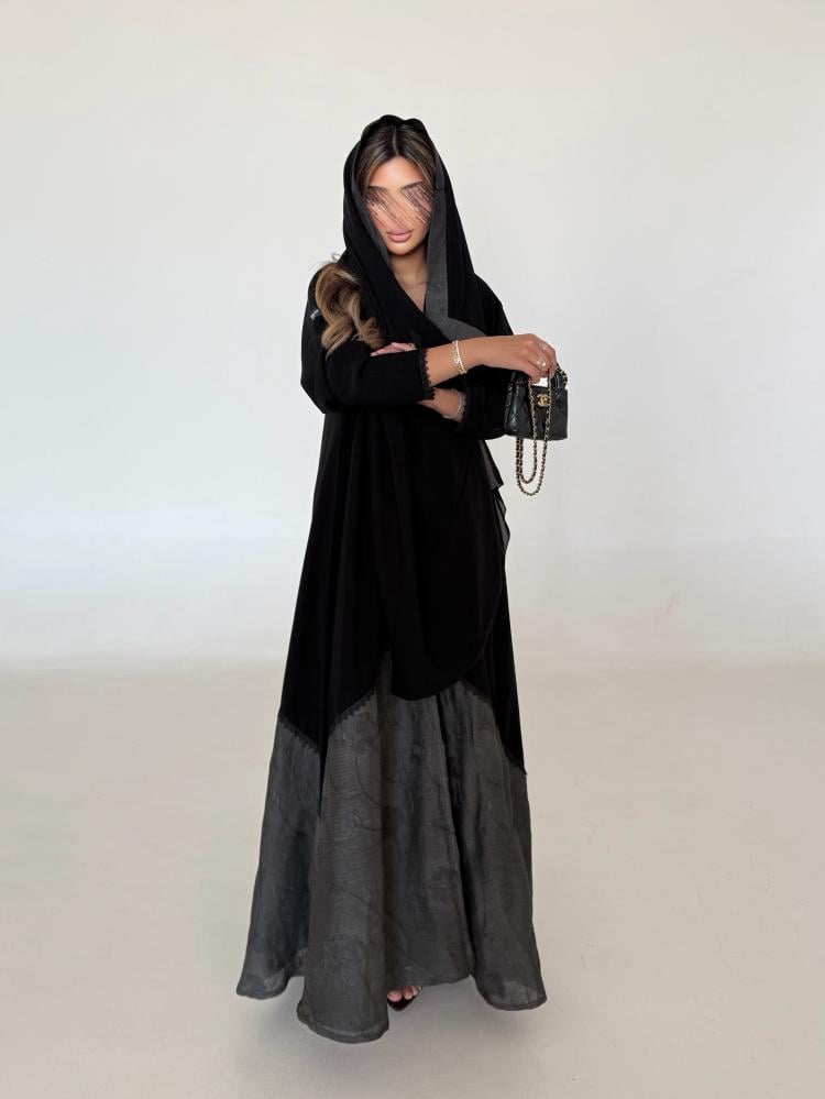 W120 ABAYA