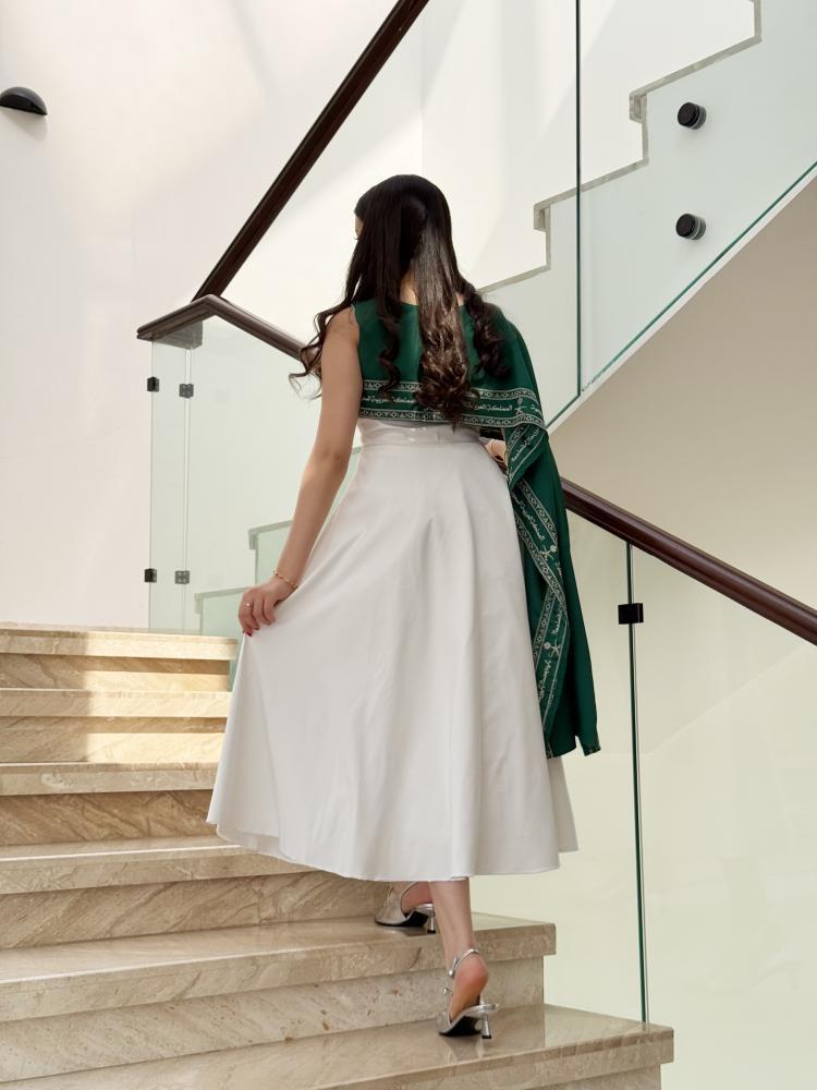 فستان اليوم الوطني السعودي 96