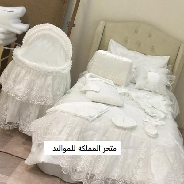 اطقم نفاس