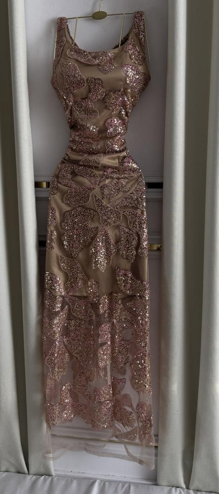 فستان عذوب