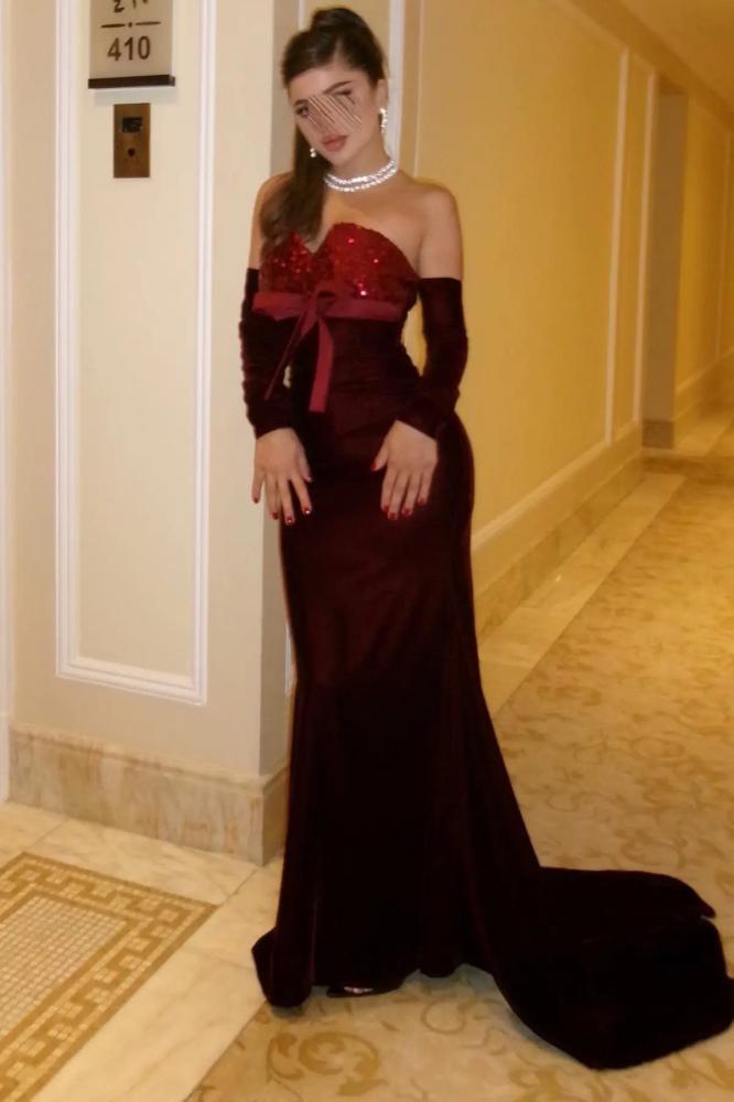 Dress in