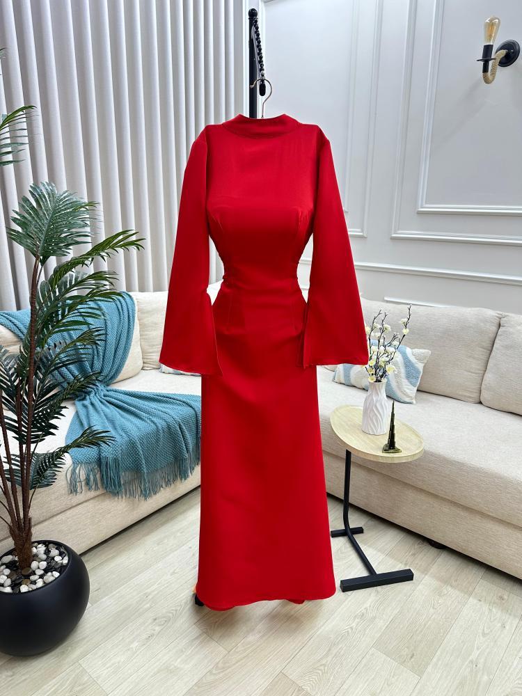 Nawal dress