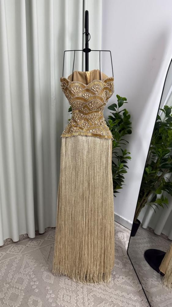 فستان جوري